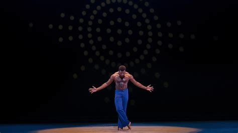 Alexander Michael B Ailey