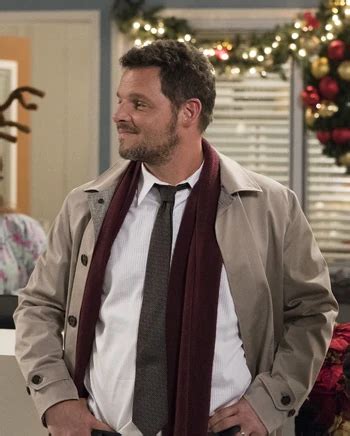 Alexander Michael Karev