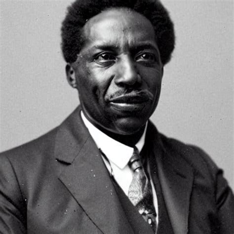 alexander miles black inventor biography