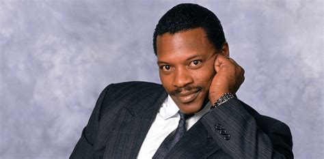 alexander oneal born
