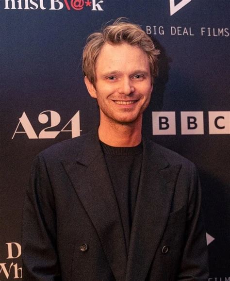 alexander owen actor nude