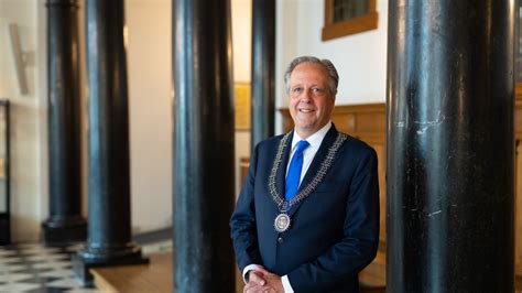 alexander pechtold biografie