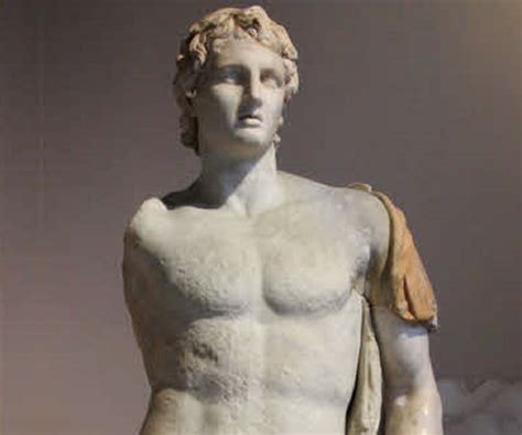 alexander the great-biography