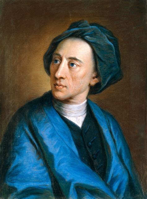Alexander The Pope