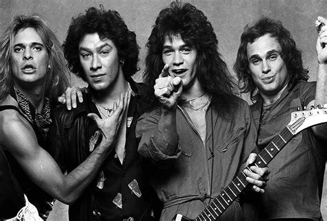 Alexander Van Halen