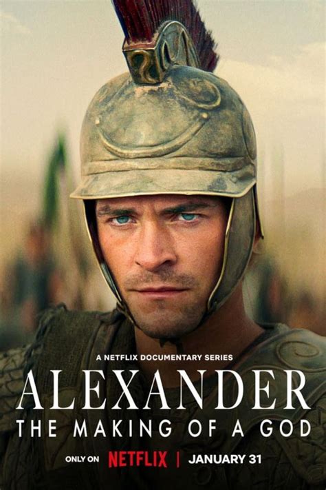 alexander. 
