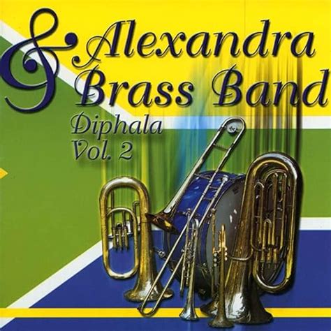 alexandra brass band music