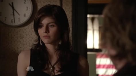 Alexandra Daddario Parenthood