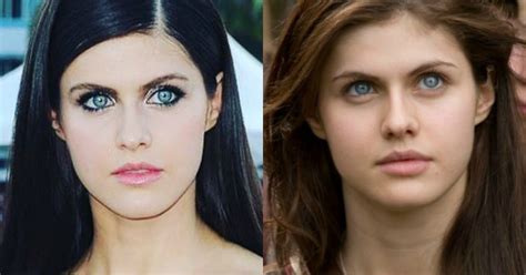 alexandra daddario porn lookalike