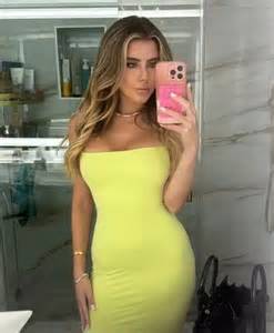 alexandra rose nude