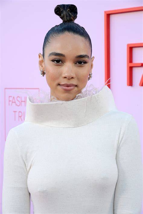 alexandra shipp nude