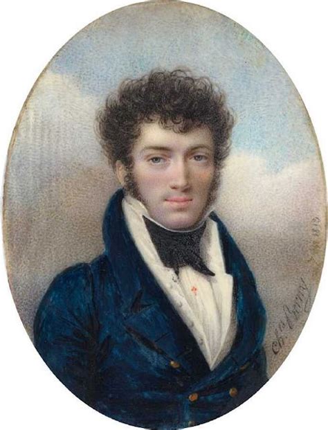 Alexandre De Beauharnais