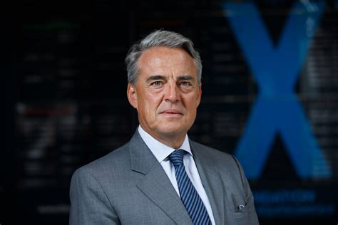 alexandre de juniac biography channel