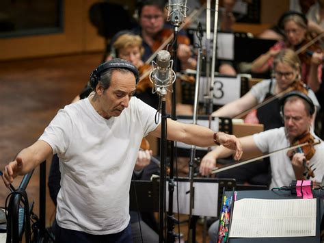 alexandre desplat composer