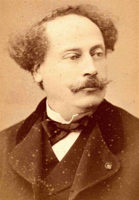 alexandre dumas fils biography channel