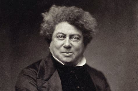 Alexandre Dumas Writer