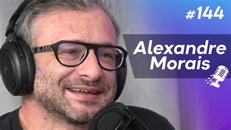 Alexandre Morais Da Rosa