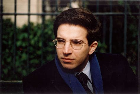 alexandre najjar biography