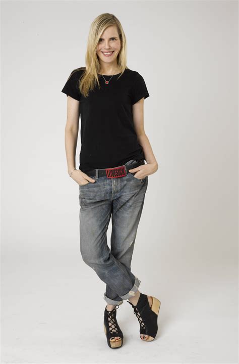 alexandria from project runway