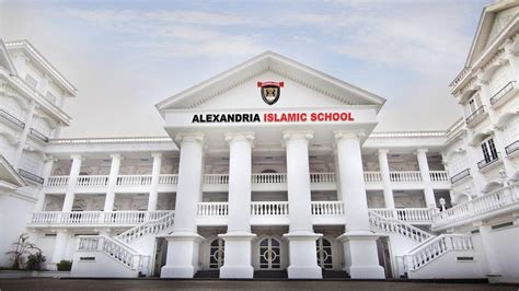 alexandria school