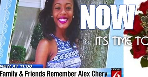 Read Online Alexandria Cherry Story 