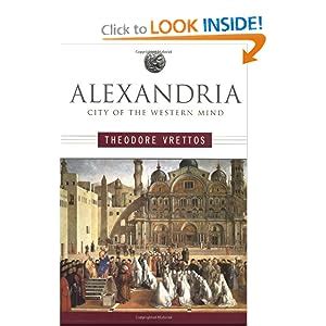 Read Alexandria City Of The Western Mind Epub Download 