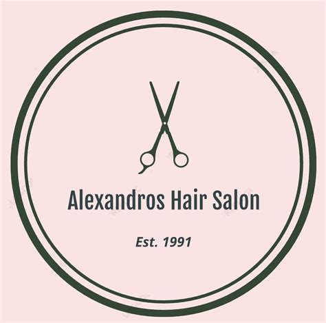alexandros hair salon newmarket