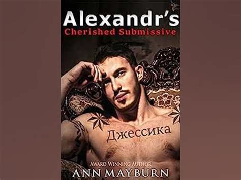 Full Download Alexandrs Cherished Submissive Submissive Wish 3 