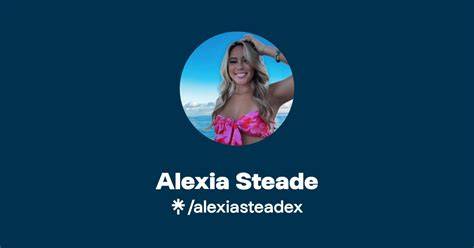 alexia steade onlyfans