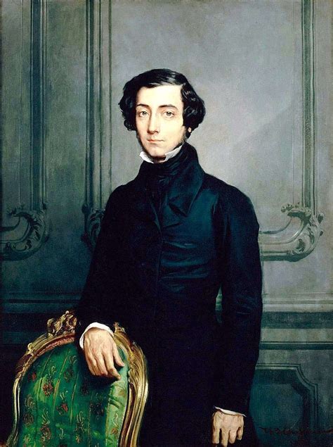 alexis de tocqueville wiki