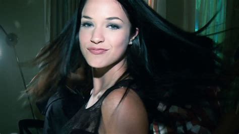 Alexis Knapp Proyect X