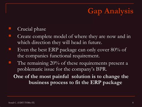 Alexis Leon Erp Implementation Life Cycle