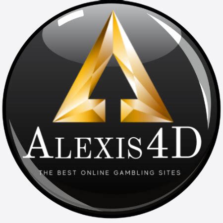 ALEXIS4D SLOT - ALEXIS4D