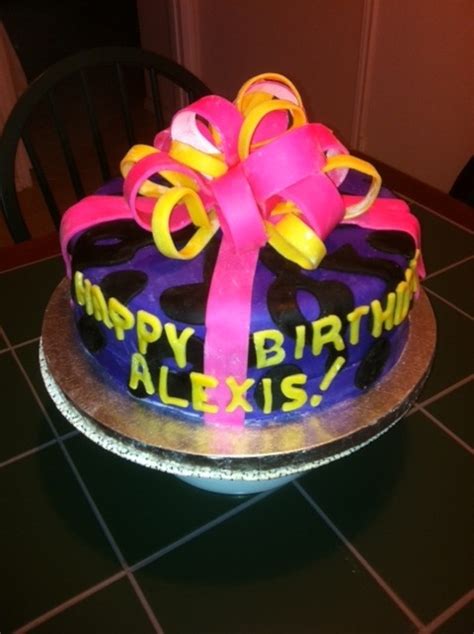 Alexis_cake forum
