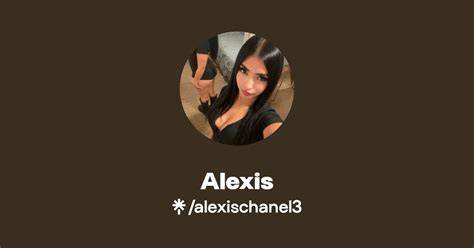 alexischanely nudes