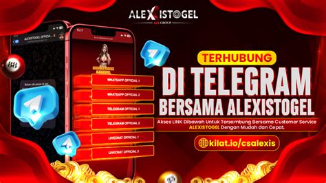 Alexistogel Bandar Togel Online Dan Slot Gacor Hari Slot Togel Gacor - Slot Togel Gacor