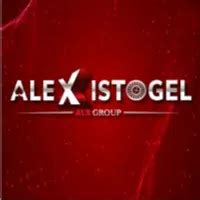 ALEXISTOGEL HEYLINK：ALEXISTO GEL - Linktree