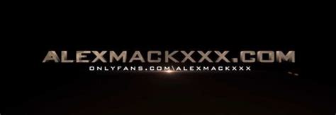 alexmackxxx.com