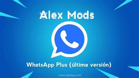 alexmods com | How to Install GBWhatsApp VnVistacom
