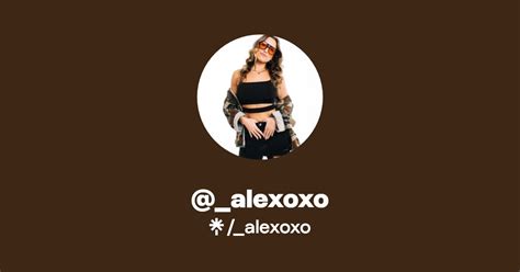 alexoxo onlyfans