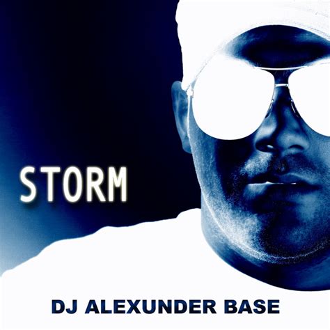alexunder base biography sample