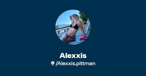 alexxis.pittman OnlyFans leaked content