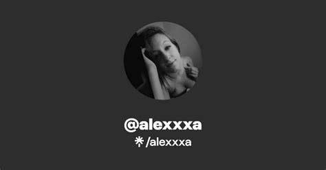 alexxxa onlyfans