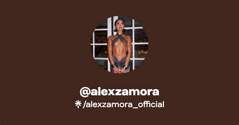 alexzamora_official nude