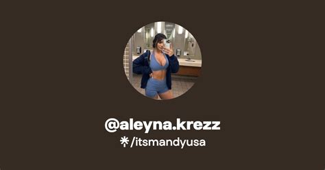 Aleyna.krezz Onlyfans. Discover the world of OnlyFans