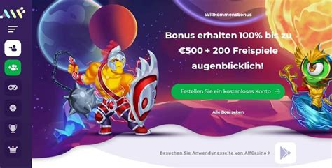 alf casino erfahrungen beste online casino deutsch