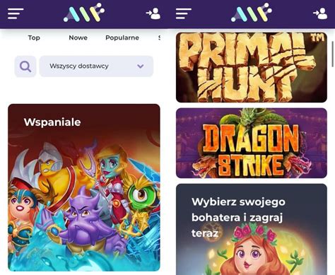 alf casino opinie kdrn