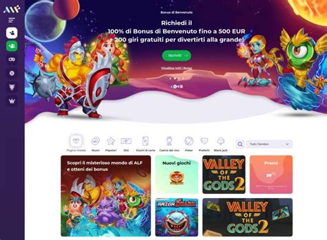 alf casino recensioni uggb france