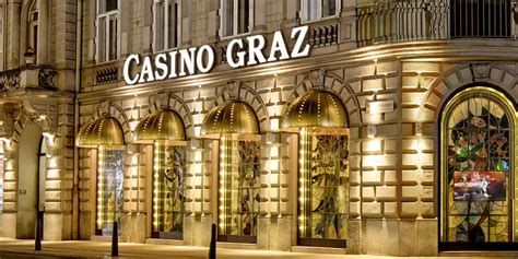 alf poier casino graz kkwo luxembourg