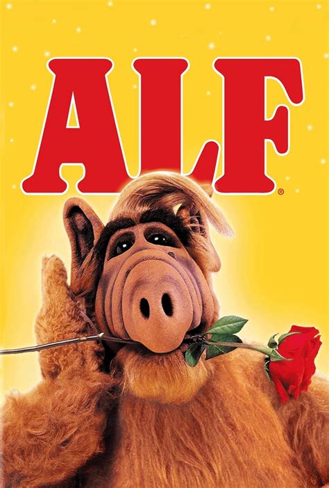 alf sitcom show
